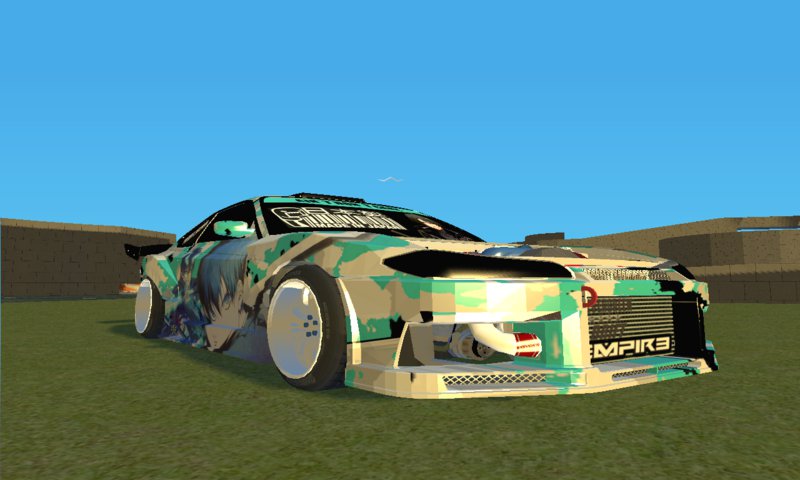 mod